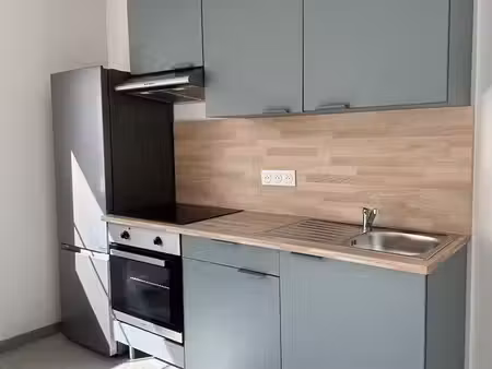 appartement t3 neuf dans une résidence