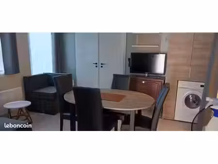 mobil home