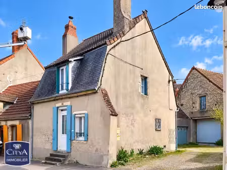 maison 2 pièces 62 m²