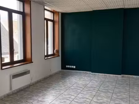 appartement à louer à saint amand les eaux