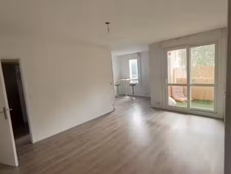 appartement lumineux 1chambre