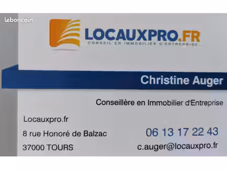 zone de chalandise chambray