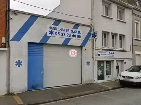 local 46 m²