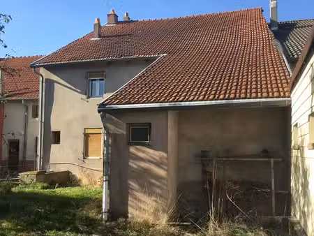 maison 6 pièces 114 m²