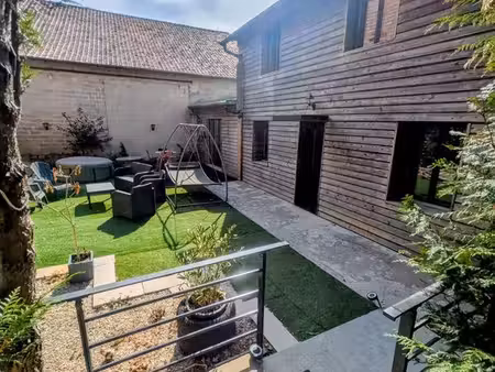 maisons investissement ou famille