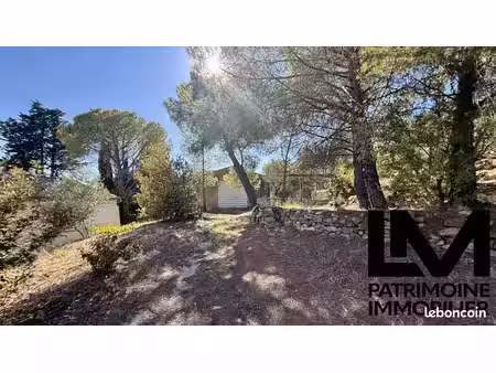 terrain 1004 m² neffiès