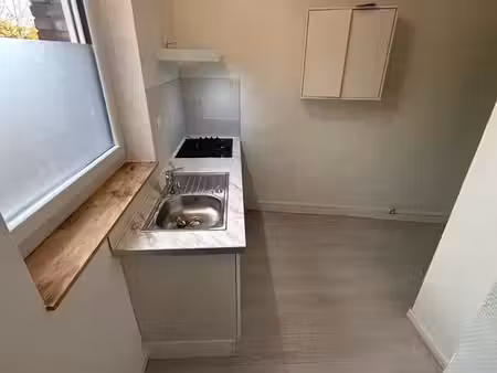 ? merville centre – appartement meublé – 490 charges comprises