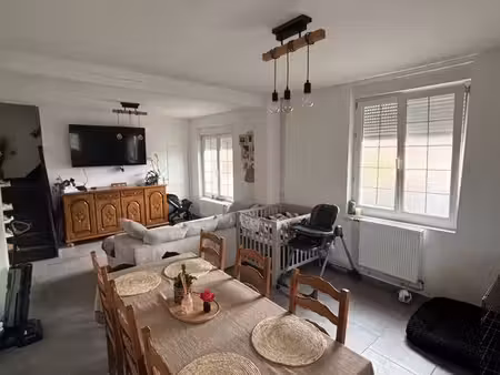 location maison onnaing 670 hc