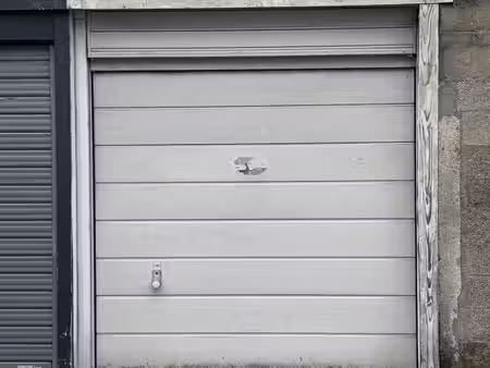 parking lille