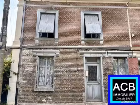 maison 4 pièces 70 m²