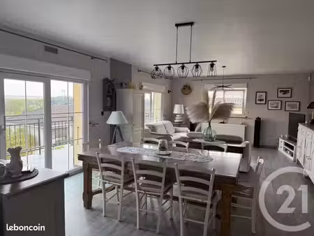 maison 6 pièces 155 m²