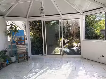 maison à vendre : 4 pièces / 2 chambres / 90m2 à liancourt - 199 000 euros