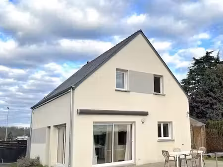 maison 4 pièces 87 m²