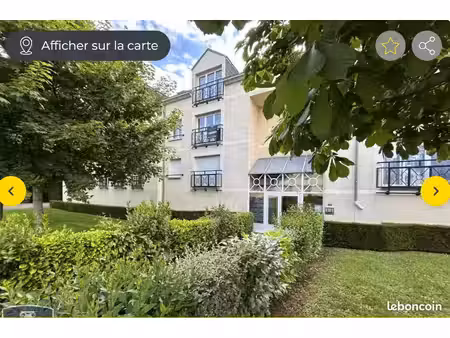 appartement t3 de 65 m2