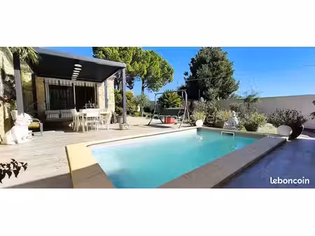 maison 2 pièces 54 m²