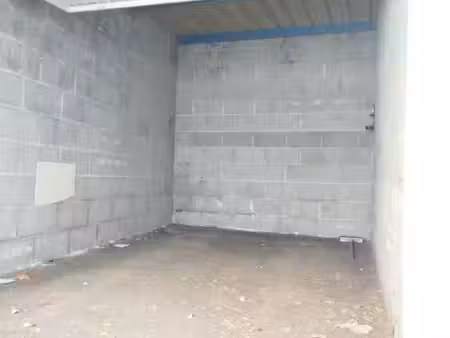 garage centre ville