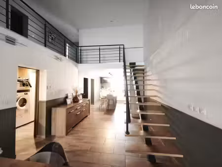 maison 6 pièces 230 m²