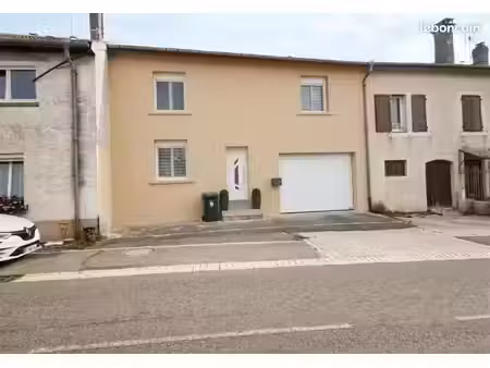 maison 6 pièces 230 m²