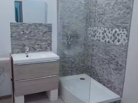 apartement 60m2