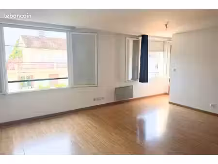 appartement t3 de 59m²