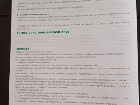 a louer studio
