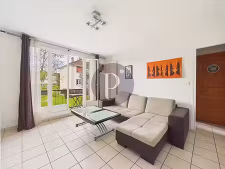 vente appartement 3 pièces 55 m² à verrieres-le-buisson (91370)  229 000 €