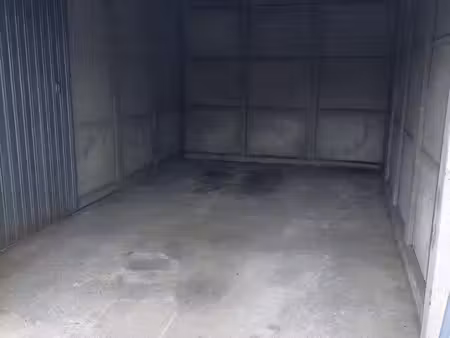 box garage 35m3 lourdes lannedaré