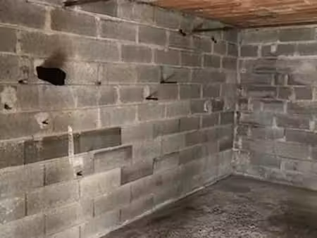 a saisir garage ideal investisseur 14000e