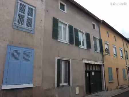 maison ambert 63600 auvergne