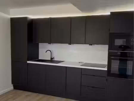 maison de bourg rénovée aubiere centre