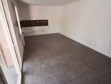 maison t3 avec jardin