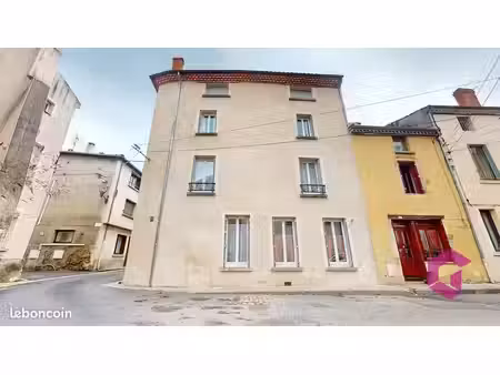 maison 6 pièces 120 m²