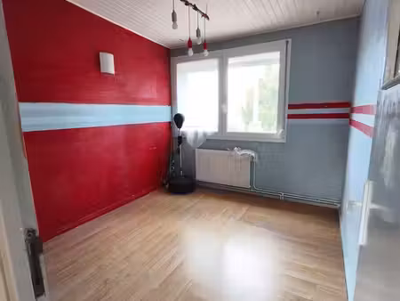 maison 4 chambres avec jardin