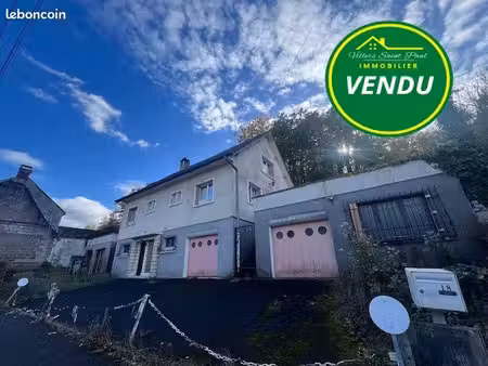 maison 7 pièces 135 m²