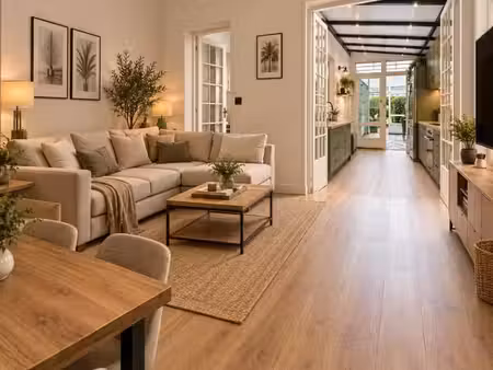 maison 6 pièces 80 m²
