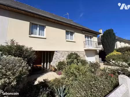 maison 5 pièces 98 m²