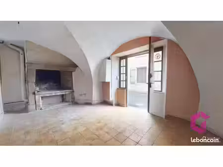 maison de village 3 pièces 51 m²