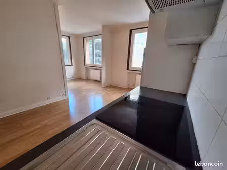 appartement chamaliere