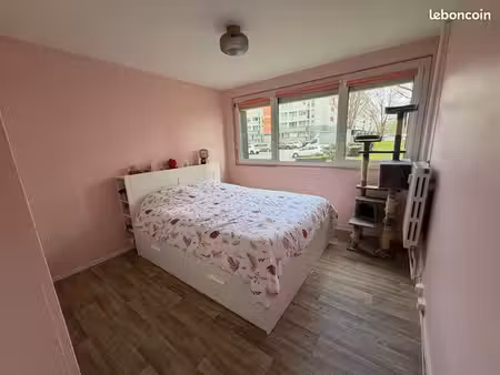 appartement 60m2