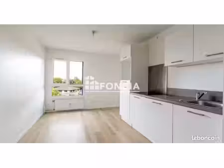 appartement t1 bis/ parking