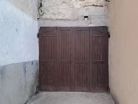 garage