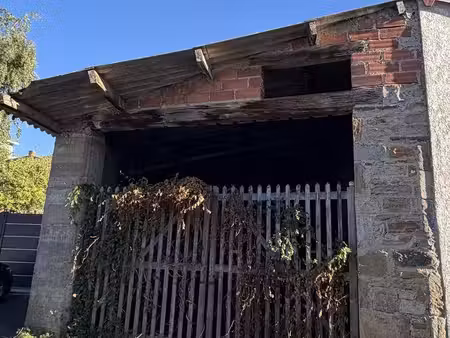 propriété 1 pièce 90 m²