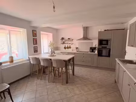 maison individuelle bermerain