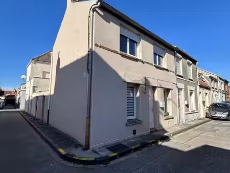 maison 5 pièces 68 m²