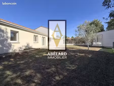 maison 4 pièces 74 m²