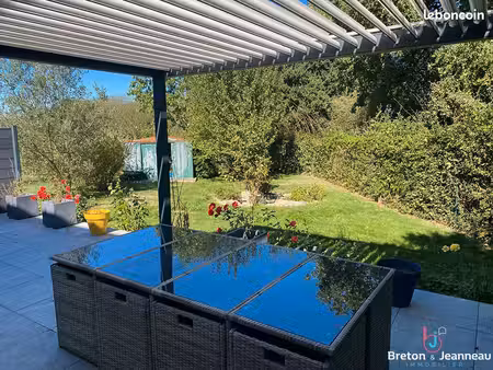 maison 6 pièces 103 m²