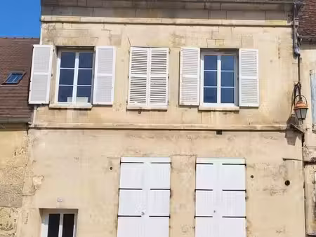 immeuble de 7 logements plus combles aménageables hyper centre