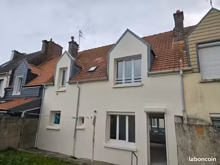 vente d un ensemble immobilier