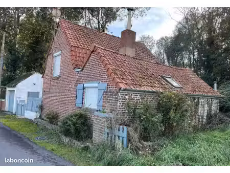 maison 2 pièces 63 m²