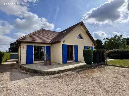 pavillon 5 pièces 147 m²
